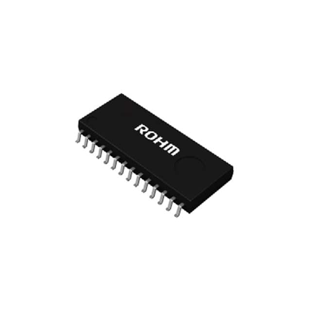 BS2132F-E2 Rohm Semiconductor  Gate Drivers
